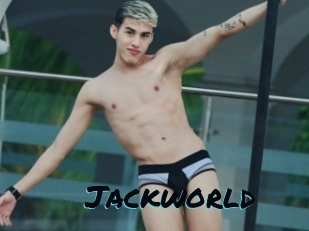 jackworld Sexties