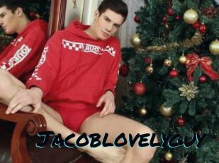 Jacoblovelyguy