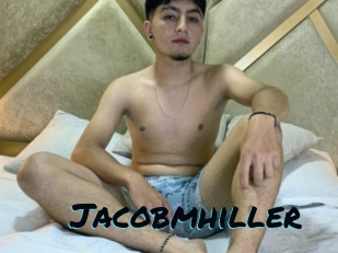 Jacobmhiller