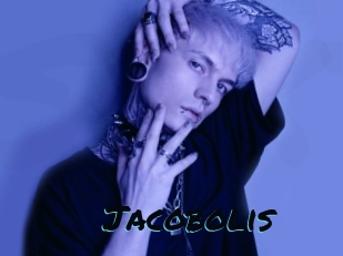 jacobolis Sexties