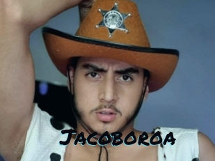 Jacoboroa