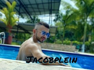 Jacobplein