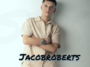 jacobroberts Sexties
