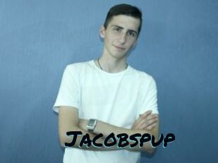 Jacobspup