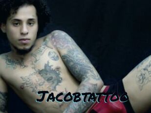 Jacobtattoo
