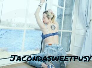 Jacondasweetpusy
