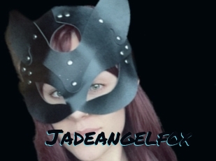 Jadeangelfox