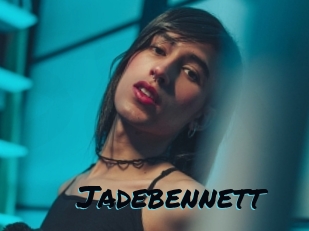 jadebennett Sexties