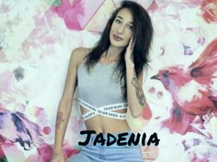 Jadenia