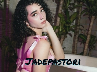 jadepastori Sexties