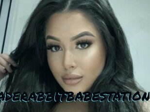 Jaderabbitbabestation