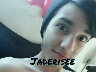 Jaderisee
