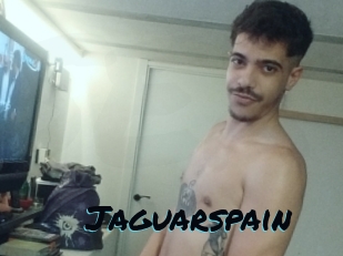 Jaguarspain