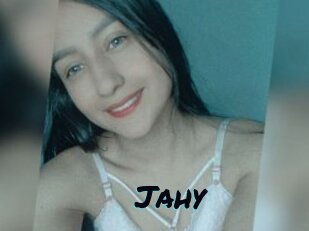 Jahy