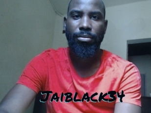 jaiblack34 Sexties