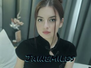 Jainemiles