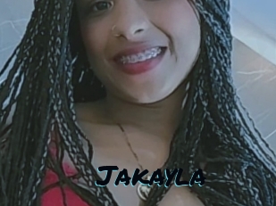 Jakayla