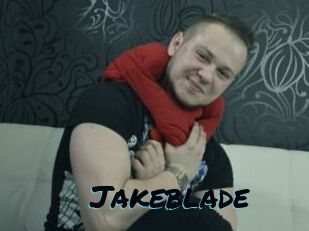Jakeblade