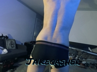 Jakecasher
