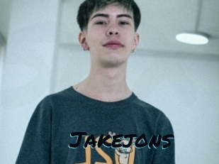 Jakejons