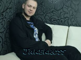 Jakekross