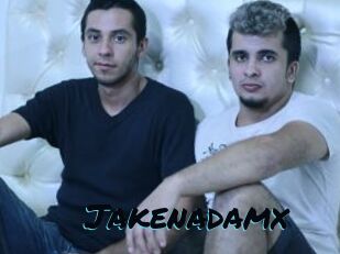 Jakenadamx