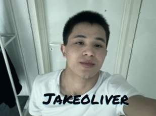 Jakeoliver