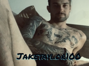 Jaketaylor100