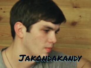 Jakondakandy