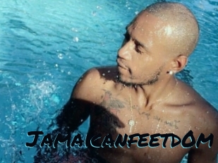 jamaicanfeetd0m Sexties