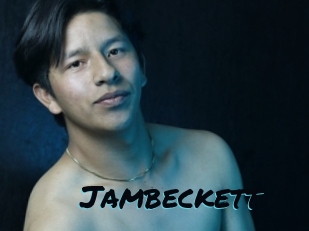 Jambeckett