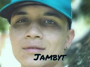 Jambyt