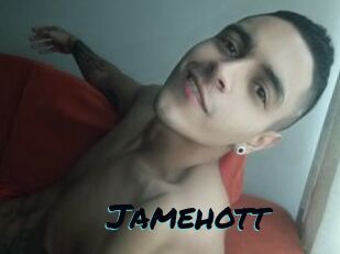 Jamehott