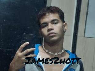 james2hott Sexties