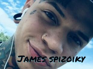 James_spizoiky