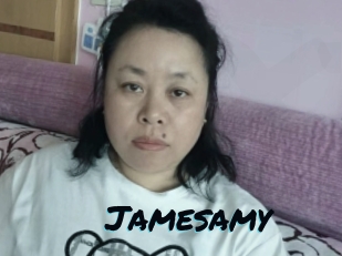 Jamesamy
