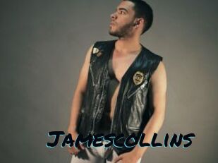 Jamescollins