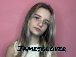 Jamesglover