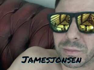 Jamesjonsen
