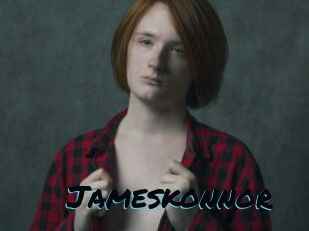 Jameskonnor