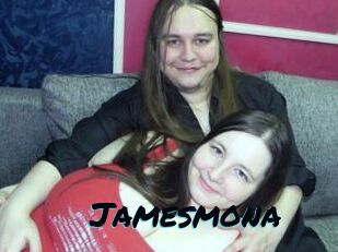 Jamesmona