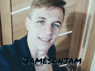 jamesonjam Sexties