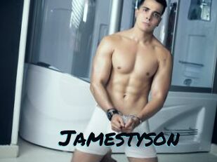 Jamestyson