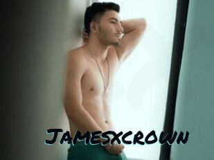 Jamesxcrown