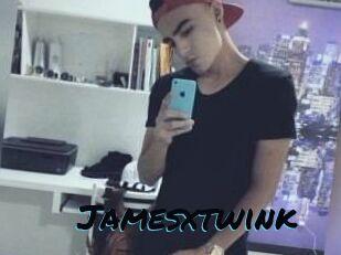 Jamesxtwink