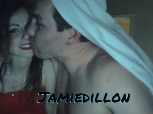 Jamiedillon