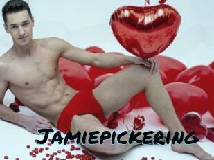 Jamiepickering