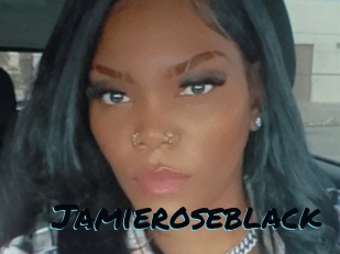 jamieroseblack Sexties