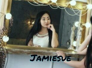 Jamiesue