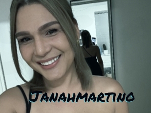janahmartino Sexties